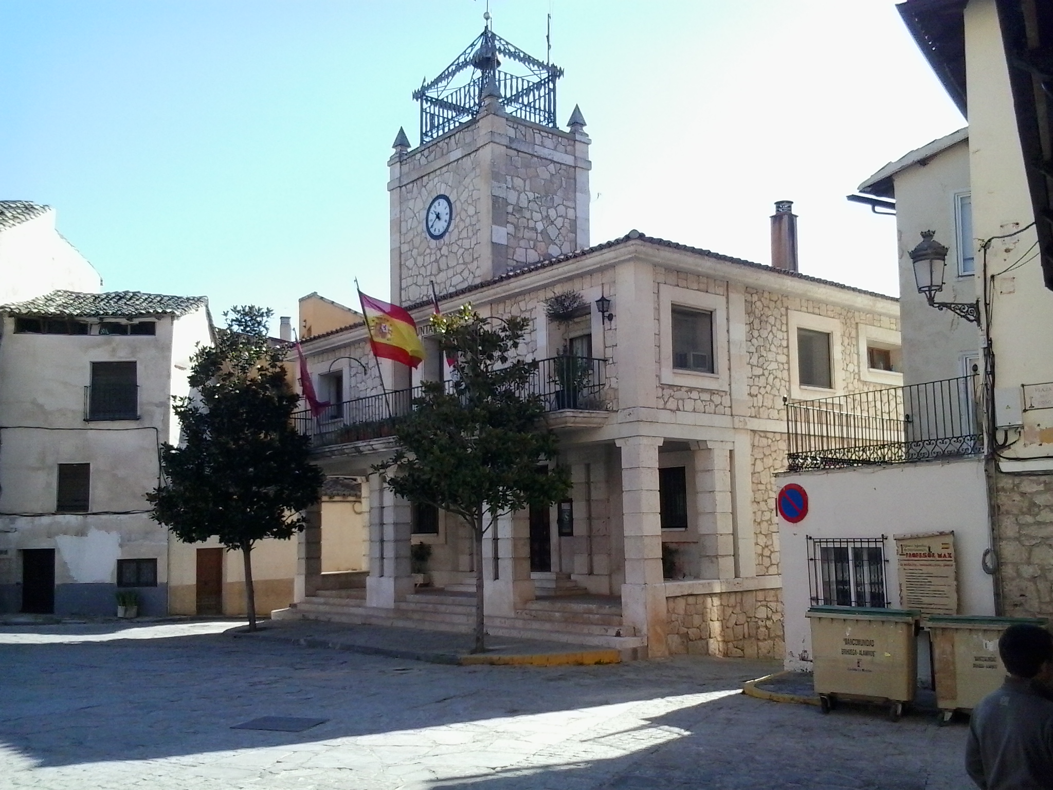 Ayuntamiento