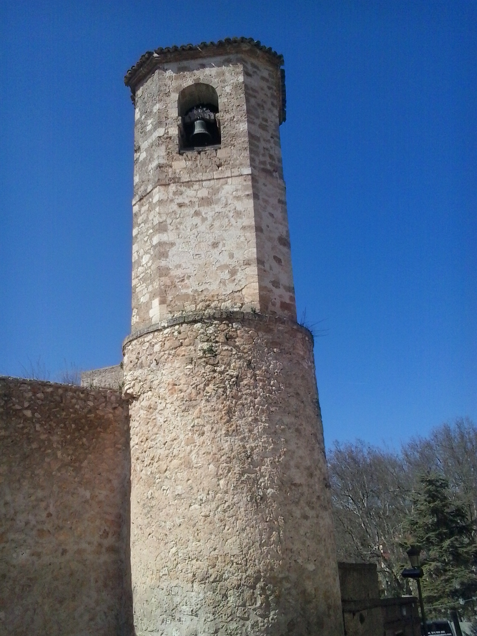 Iglesia de San Felipe