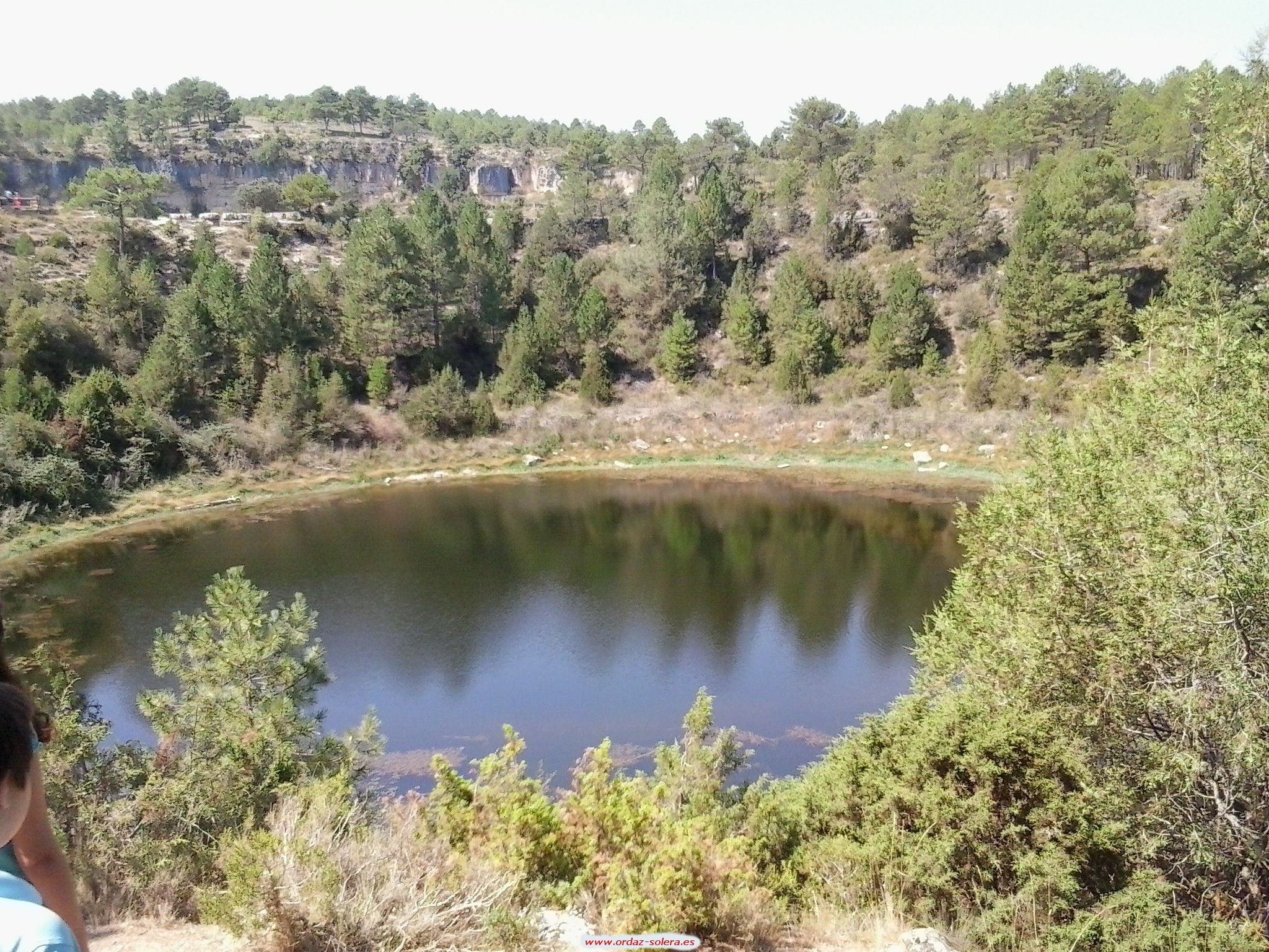Lagunilla del Tejo