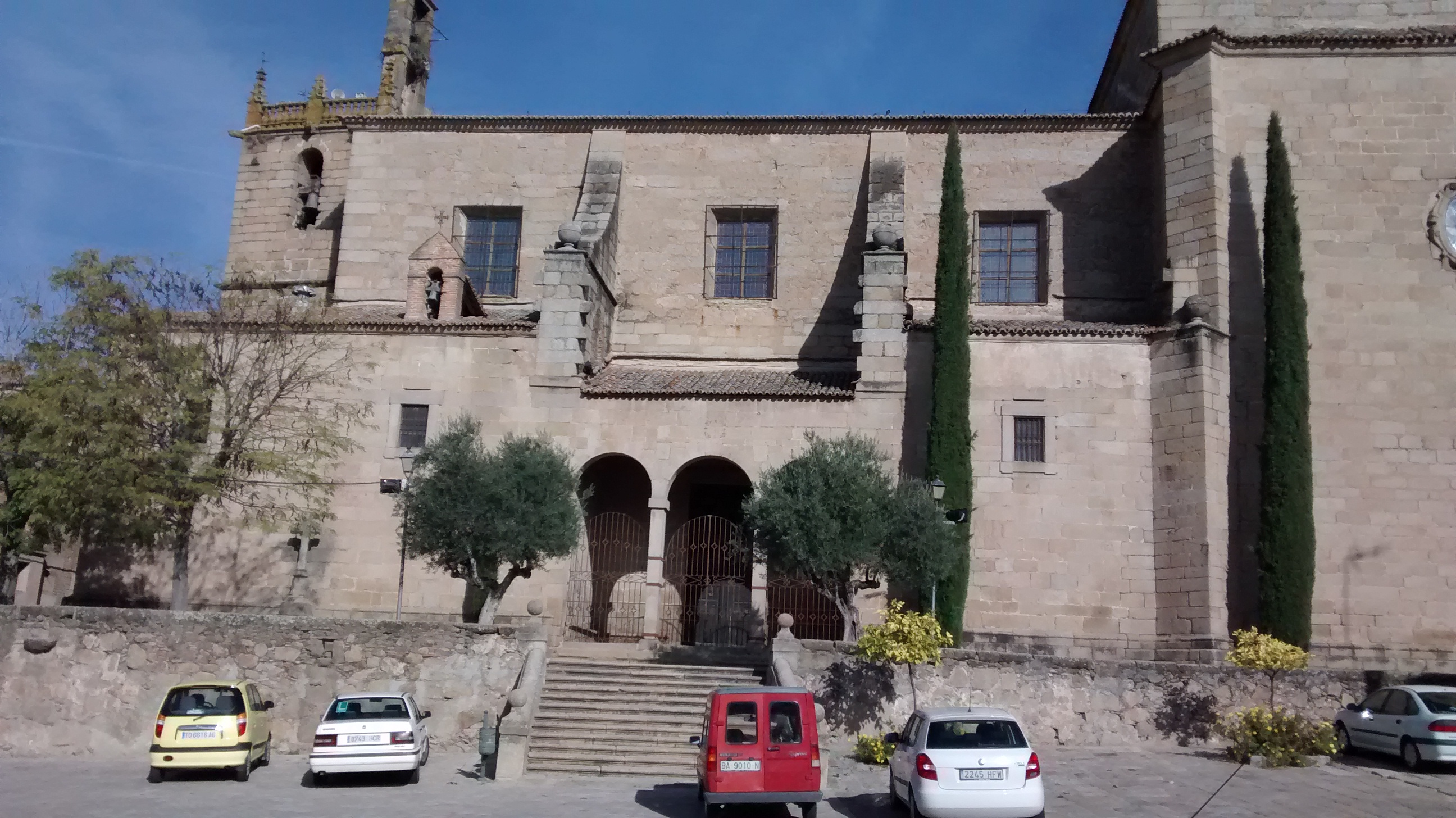 Iglesia de Nuestra Señora de la Asunción